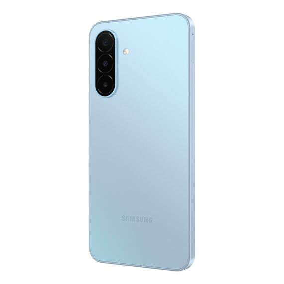 Samsung Galaxy A18 17 cm (6.7") Dual-SIM Android 10 4G USB Typ-C 4 GB 128 GB 5000 mAh Blau, Farbe: Blau, Kapazität: 128 GB, 4 image