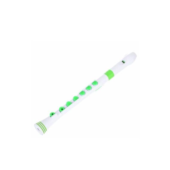 NUVO Recorder+