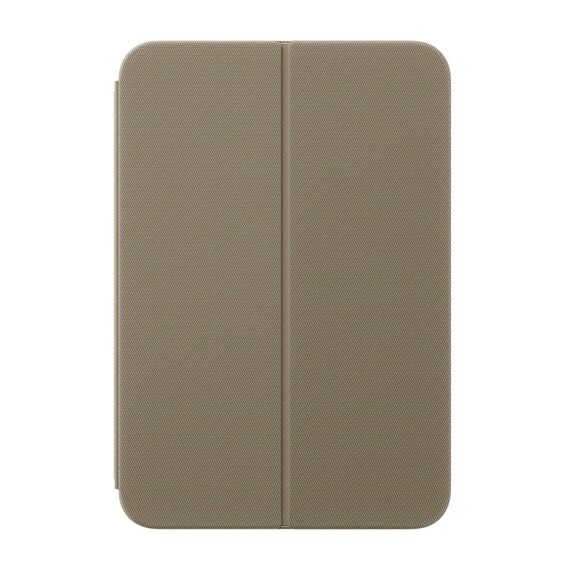 Apple MKR54ZM/A Tablet-Schutzhülle 21,6 cm (8.5") Folio Graubraun