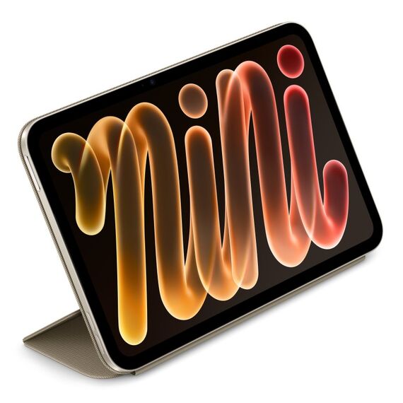 Apple MKR54ZM/A Tablet-Schutzhülle 21,6 cm (8.5") Folio Graubraun, 2 image