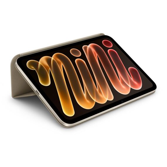 Apple MKR54ZM/A Tablet-Schutzhülle 21,6 cm (8.5") Folio Graubraun, 3 image