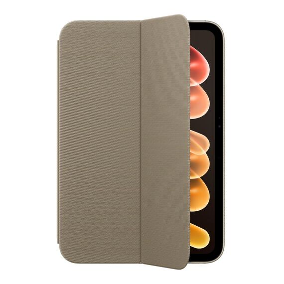 Apple MKR54ZM/A Tablet-Schutzhülle 21,6 cm (8.5") Folio Graubraun, 4 image