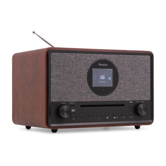 Audizio LuccaDW