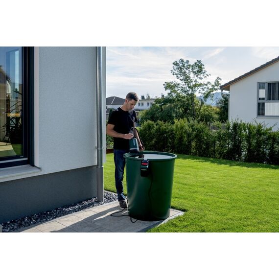 Metabo TPF 18 LTX 2200 2,2 bar 2200 l/h, 8 image