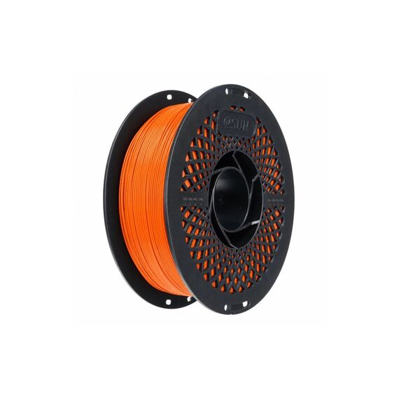 eSUN PETG Basic Filament Orange 1kg
