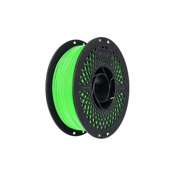 eSUN PETG Basic Filament RGB-Grün 1kg