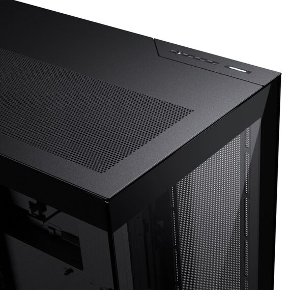 Phanteks NV7 Full Tower Schwarz, Farbe: Schwarz, 4 image