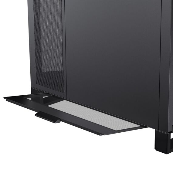 Phanteks NV7 Full Tower Schwarz, Farbe: Schwarz, 6 image