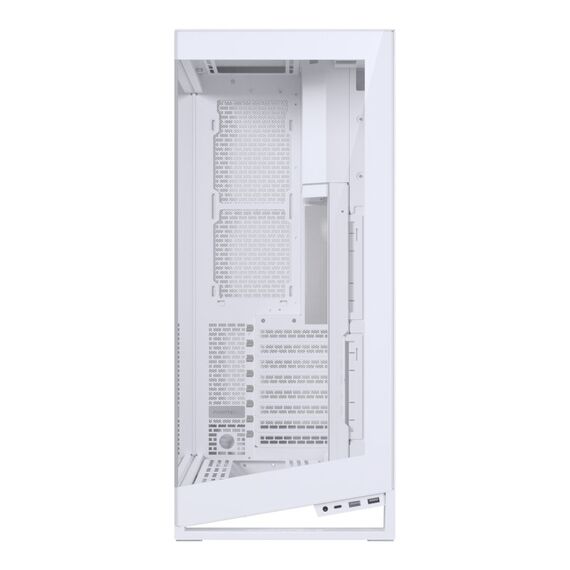 Phanteks NV7 Full Tower Weiß, Farbe: Weiß