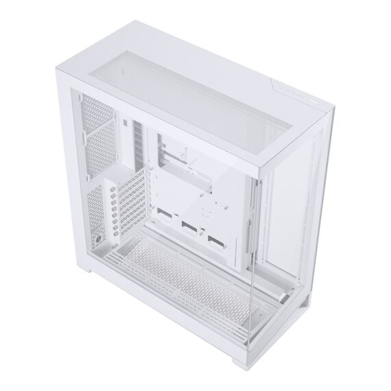 Phanteks NV7 Full Tower Weiß, Farbe: Weiß, 4 image