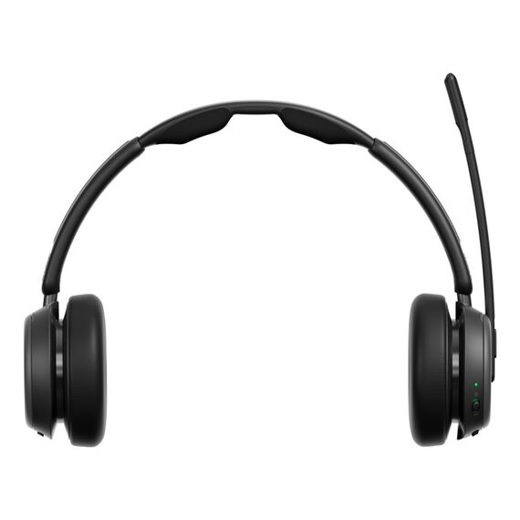 EPOS IMPACT 1060T ANC MS Duo USB-A, Teams zertifiziert