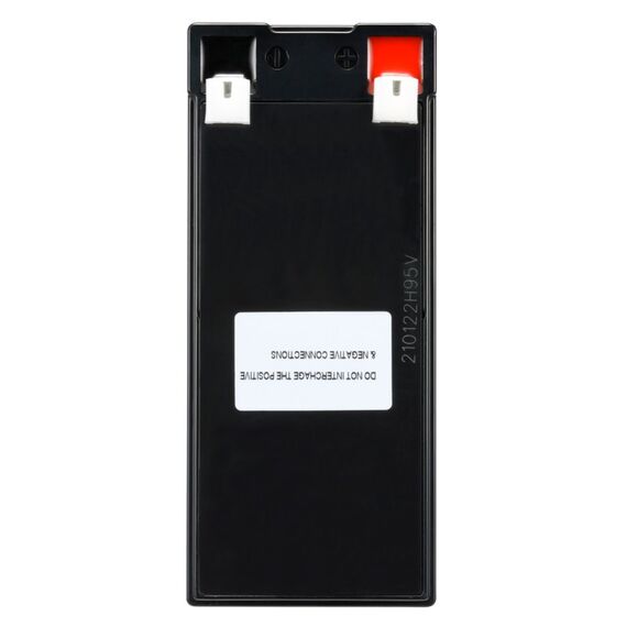 APC Ersatzbatterie Nr. 175 mit 2 Jahren Garantie, 2 image