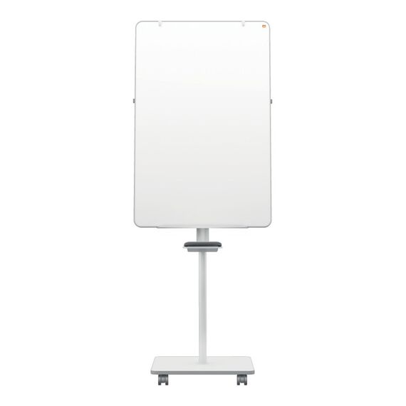 Nobo 1915644 Flipchart Freistehend 680 x 1040 mm Weiß, 14 image
