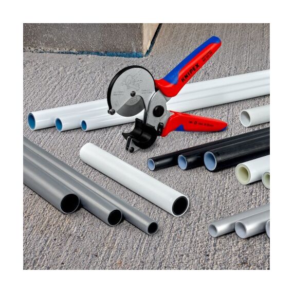 Knipex Rohrschneider Rohrschere, 4 image