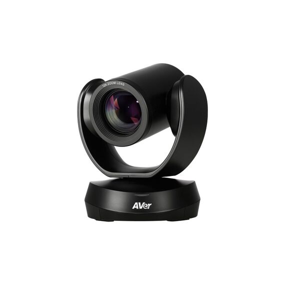 AVer CAM520 Pro3 8 MP Schwarz 1920 x 1080 Pixel 60 fps