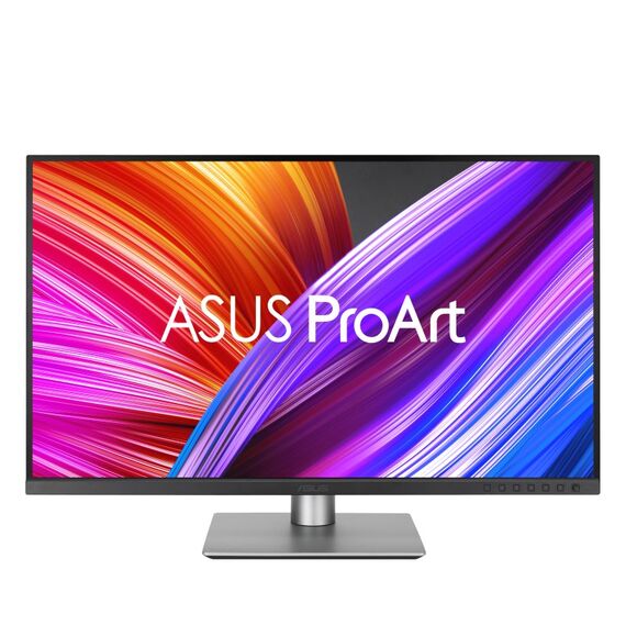 ASUS ProArt PA329CRV Computerbildschirm 80 cm (31.5") 3840 x 2160 Pixel 4K Ultra HD LCD Schwarz, 6 image
