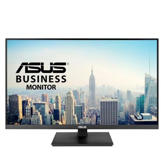 ASUS VA32UQSB Computerbildschirm 80 cm (31.5") 3840 x 2160 Pixel 4K Ultra HD LED Schwarz, 2 image