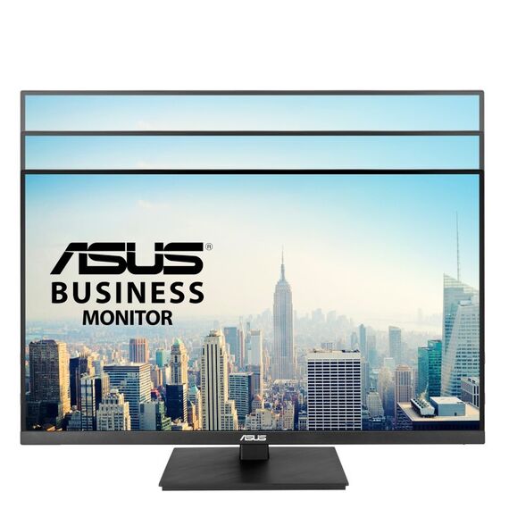 ASUS VA32UQSB Computerbildschirm 80 cm (31.5") 3840 x 2160 Pixel 4K Ultra HD LED Schwarz, 4 image