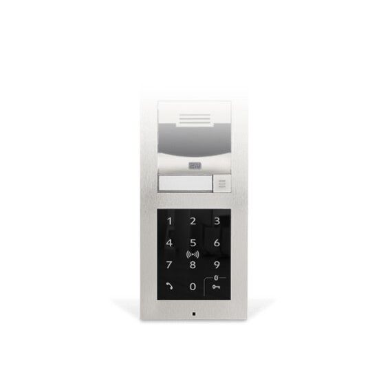 2N 91550947 Basis-Zugangskontrollleser Schwarz, 2 image