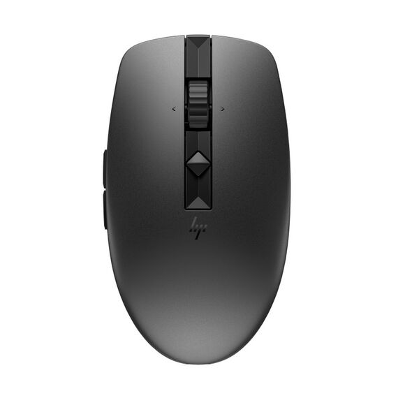 HP 715 Wiederaufladbare Maus für mehrere Geräte