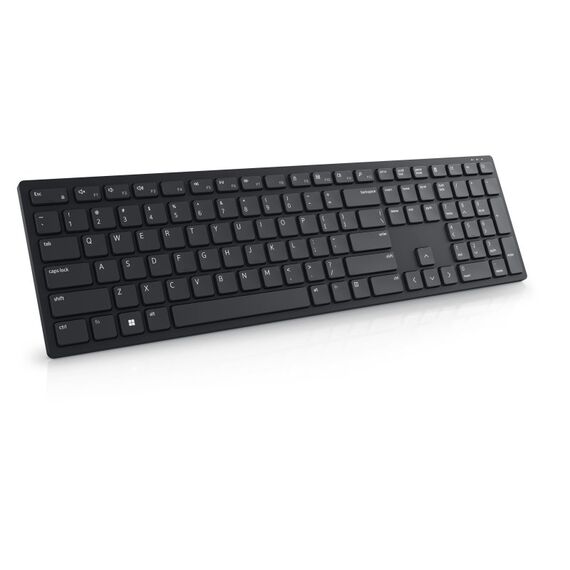 DELL Pro-Tastatur – KB500 - Schweizer (QWERTZ)