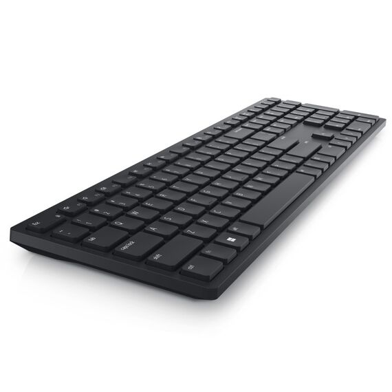 DELL Pro-Tastatur – KB500 - Schweizer (QWERTZ), 2 image