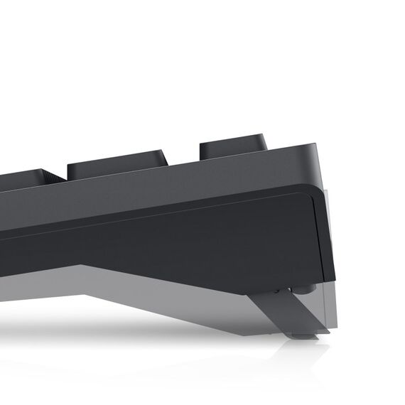 DELL Pro-Tastatur – KB500 - Schweizer (QWERTZ), 4 image