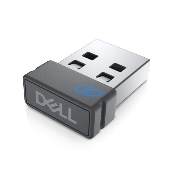 DELL Pro-Tastatur – KB500 - Schweizer (QWERTZ), 5 image