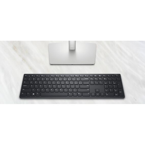 DELL Pro-Tastatur – KB500 - Schweizer (QWERTZ), 7 image