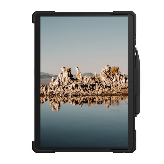 Urban Armor Gear 324015114040 Tablet-Schutzhülle 33 cm (13") Cover Schwarz, 2 image