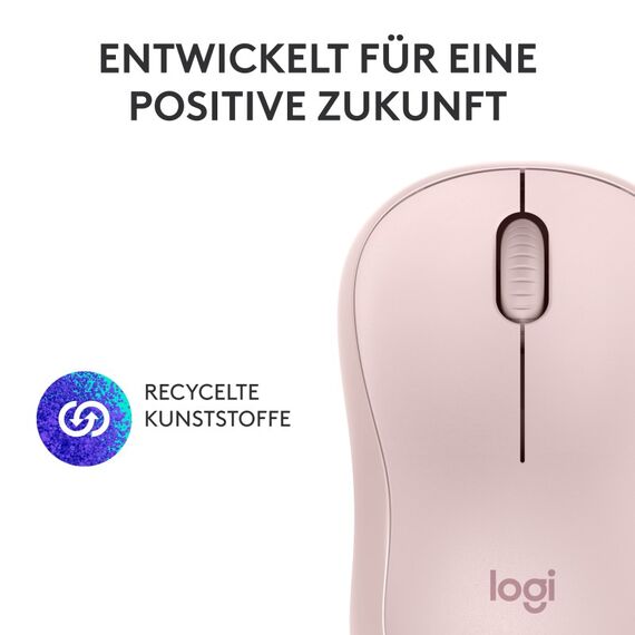 Logitech M240 Silent, 3 image