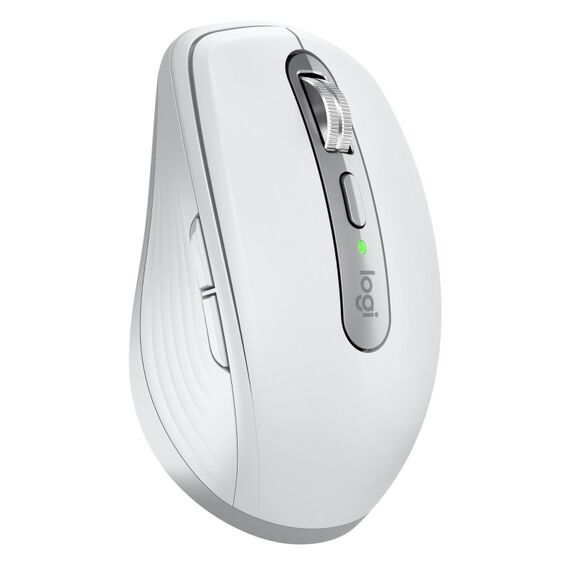 Logitech MX Anywhere 3S for Business Maus Büro Rechts RF Wireless + Bluetooth Laser 8000 DPI, 6 image