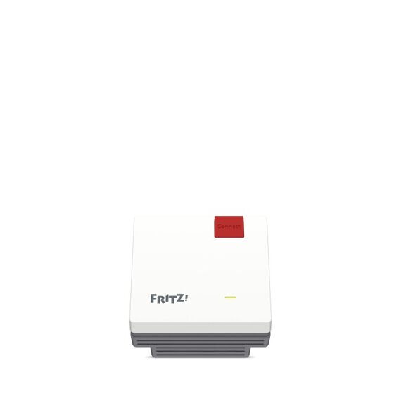 Repeater FRITZ! 600 International Netzwerk-Repeater 600 Mbit/s Weiß