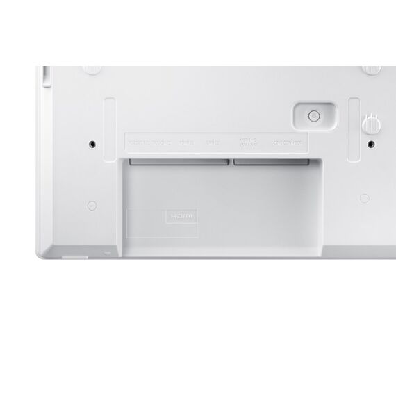 Samsung KM24C-C Kiosk-Design 61 cm (24") LED 250 cd/m² Full HD Weiß Touchscreen Eingebauter Prozessor Windows 10 IoT Enterprise 16/7, 5 image