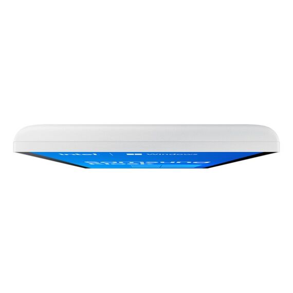 Samsung KM24C-C Kiosk-Design 61 cm (24") LED 250 cd/m² Full HD Weiß Touchscreen Eingebauter Prozessor Windows 10 IoT Enterprise 16/7, 6 image