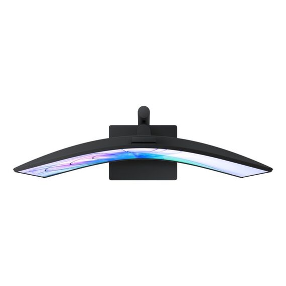 Samsung S65VC Computerbildschirm 86,4 cm (34") 3440 x 1440 Pixel UltraWide Quad HD LCD Schwarz, 7 image