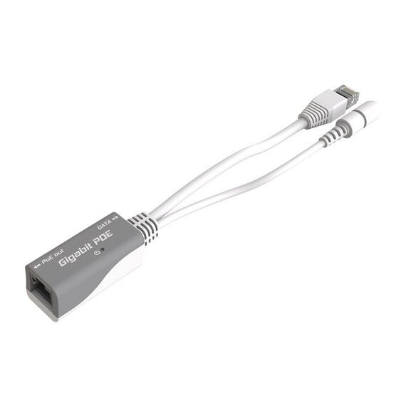 Mikrotik cAP ax 1774 Mbit/s Weiß Power over Ethernet (PoE), 6 image
