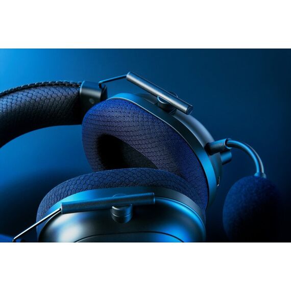 Razer Blackshark V2 Pro Kopfhörer Kabellos Kopfband Gaming Bluetooth Schwarz, 3 image