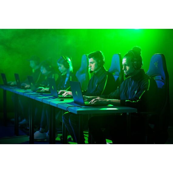 Razer Blackshark V2 Pro Kopfhörer Kabellos Kopfband Gaming Bluetooth Schwarz, 5 image