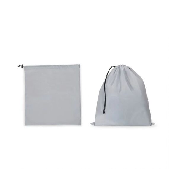 DICOTA Hi-Vis Rucksack Gelb Polyethylenterephthalat, Thermoplastische Polyurethane (TPU), 6 image