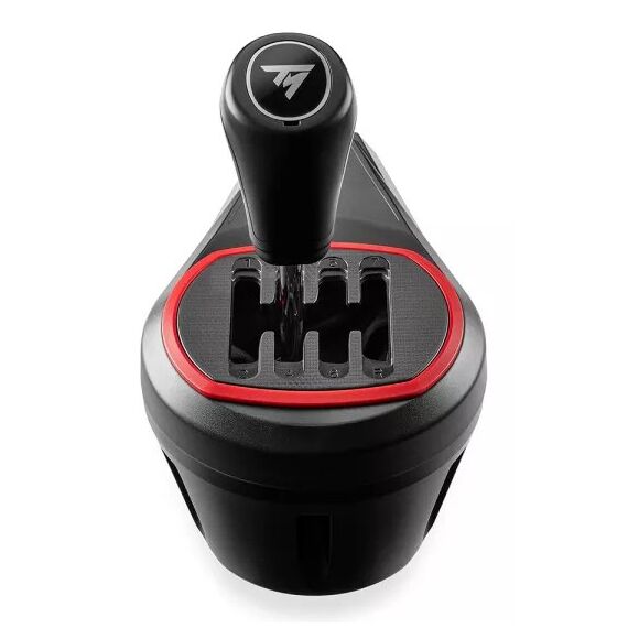 Thrustmaster TH8S Shifter Schalthebel-Erweiterung für Rennlenkrad, 4 image
