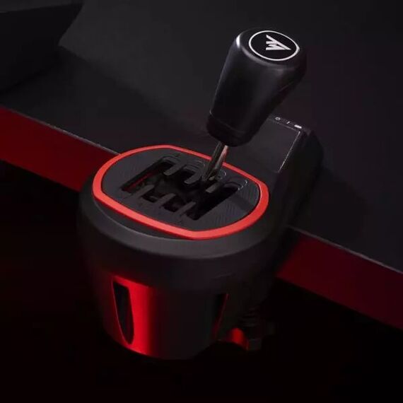 Thrustmaster TH8S Shifter Schalthebel-Erweiterung für Rennlenkrad, 6 image