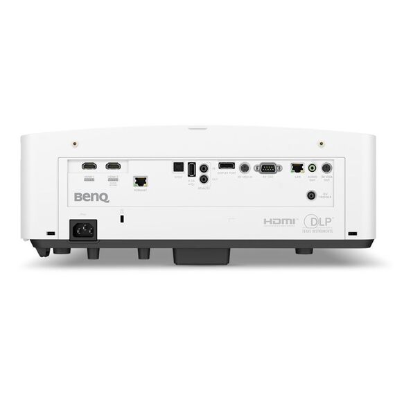 BenQ LK935 | 5.500 ANSI Lumen 4K Laserprojektor für Konferenzräume