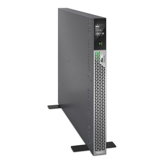 APC Smart-UPS Ultra Li-Ion SRTL3KRM1UIC - 3KW, 1U Rack/Tower/Wand, 3x C13 & 2x C19, SmartConnect, 2 image