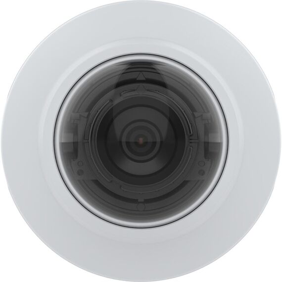 Axis 02676-001 Sicherheitskamera Dome IP-Sicherheitskamera Drinnen 1920 x 1080 Pixel Decke/Wand