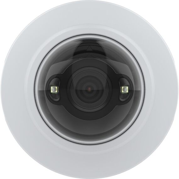 Axis 02679-001 Sicherheitskamera Dome IP-Sicherheitskamera Drinnen 3840 x 2160 Pixel Decke/Wand