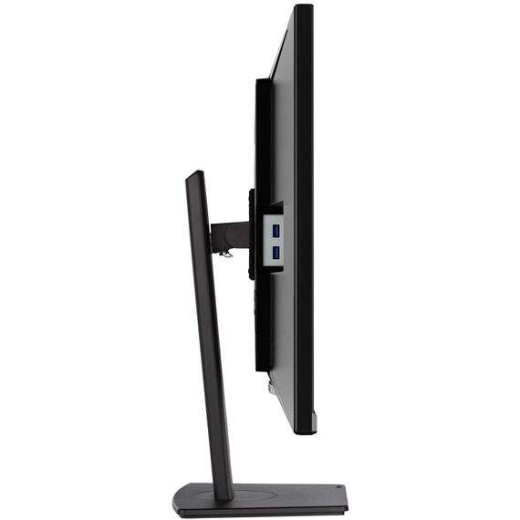 iiyama ProLite XUB3293UHSN-B5 Computerbildschirm 80 cm (31.5") 3840 x 2160 Pixel 4K Ultra HD LCD Schwarz, 4 image