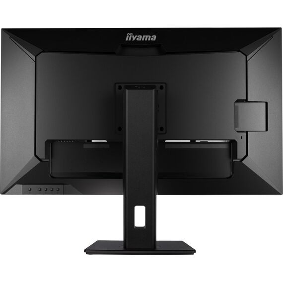 iiyama ProLite XUB3293UHSN-B5 Computerbildschirm 80 cm (31.5") 3840 x 2160 Pixel 4K Ultra HD LCD Schwarz, 5 image
