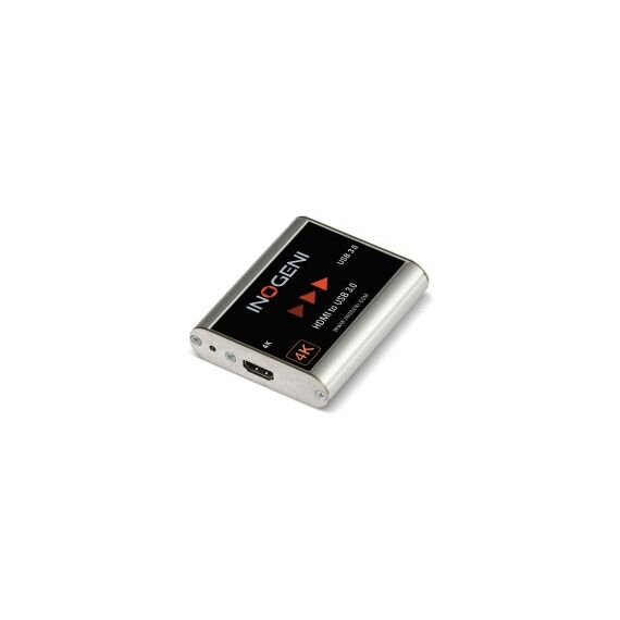 INOGENI 4K2USB3 Aktiver Videokonverter 4096 x 2160 Pixel