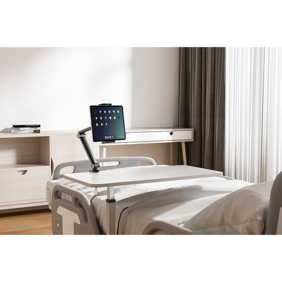 Neomounts DS15-545BL1 Tablet-Halter Tischklemme 4.7-12.9" - universal - volle Bewegung, 13 image